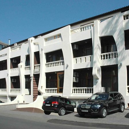 Villa Panama Odessa Dış mekan fotoğraf