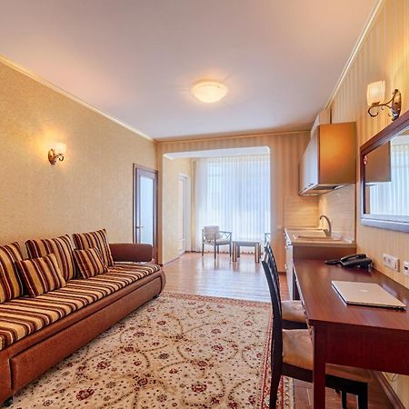 Villa Panama Odessa Dış mekan fotoğraf