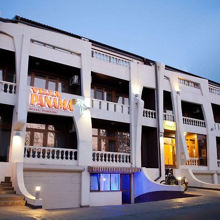 Villa Panama Odessa Dış mekan fotoğraf