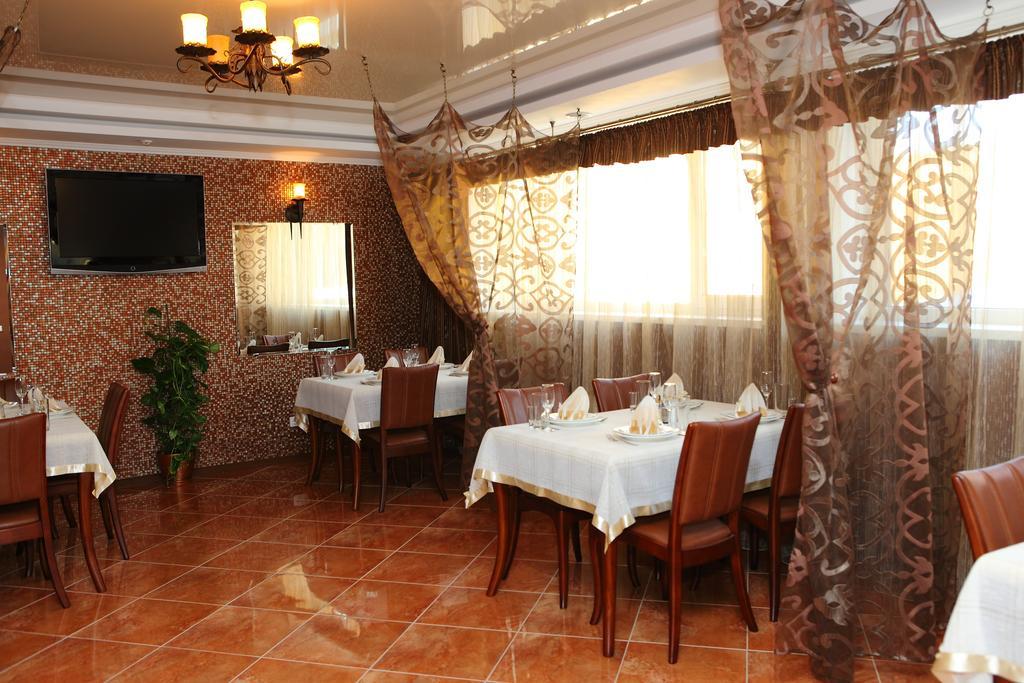 Villa Panama Odessa Dış mekan fotoğraf