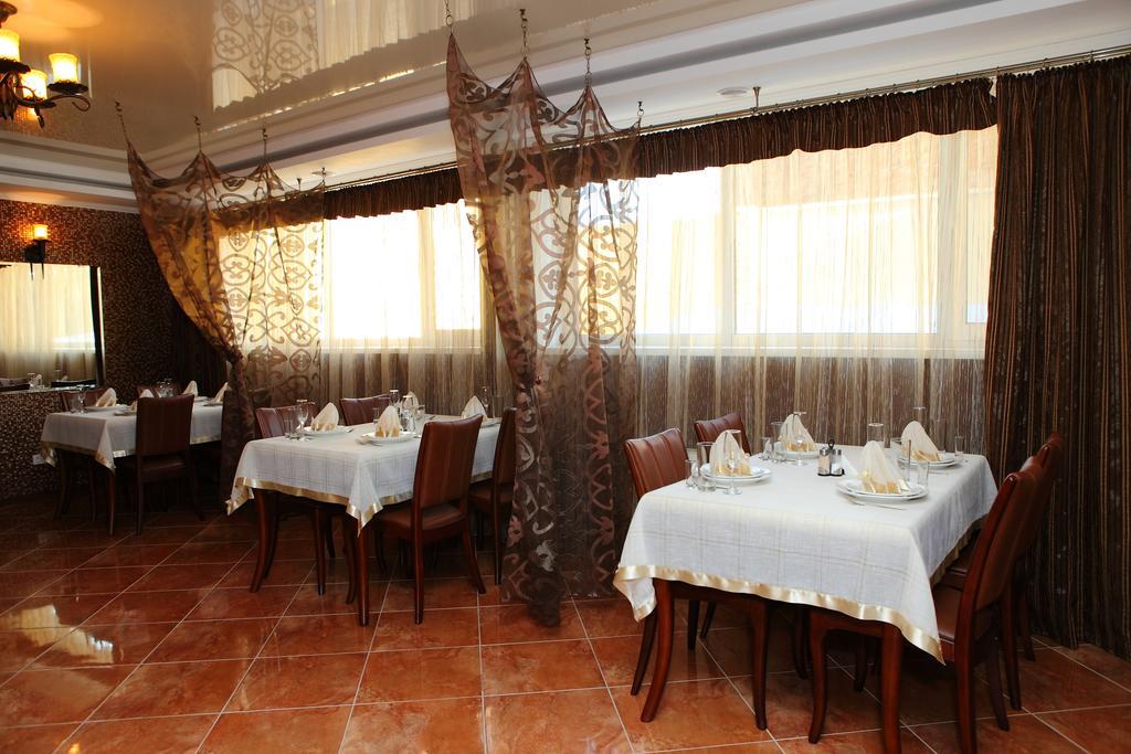 Villa Panama Odessa Dış mekan fotoğraf