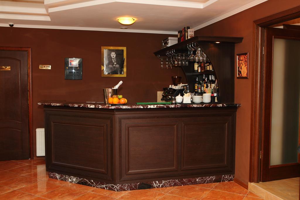 Villa Panama Odessa Dış mekan fotoğraf