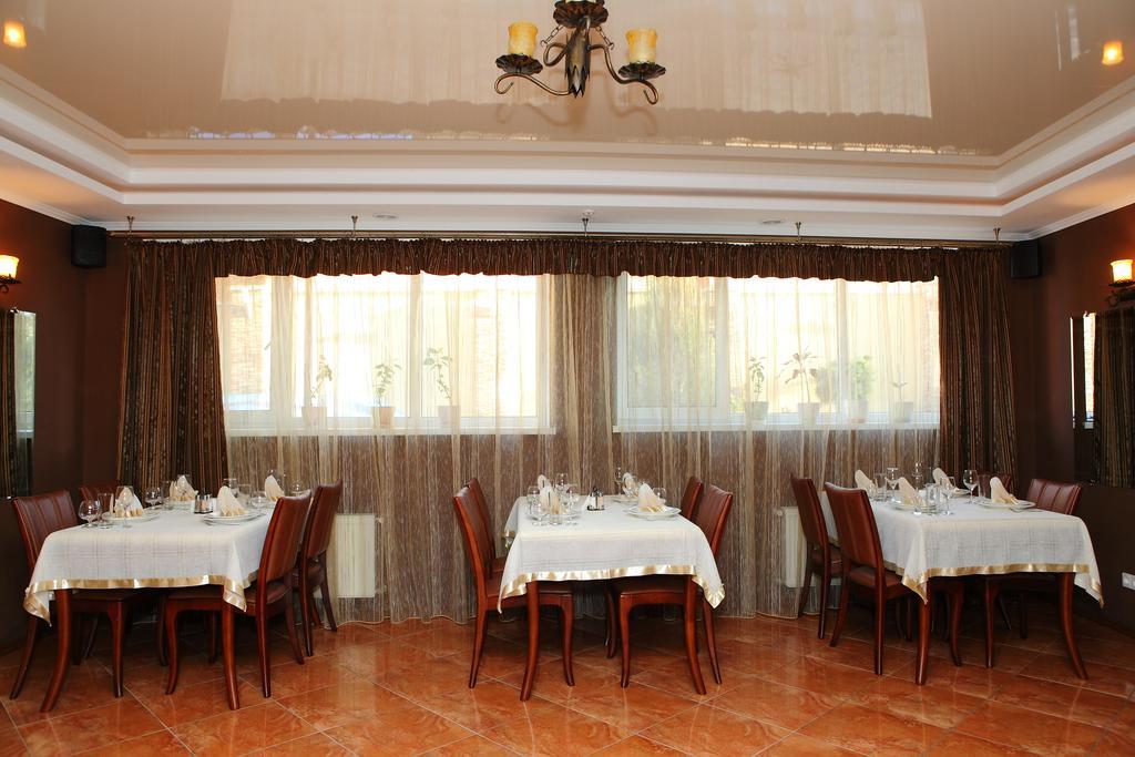 Villa Panama Odessa Dış mekan fotoğraf