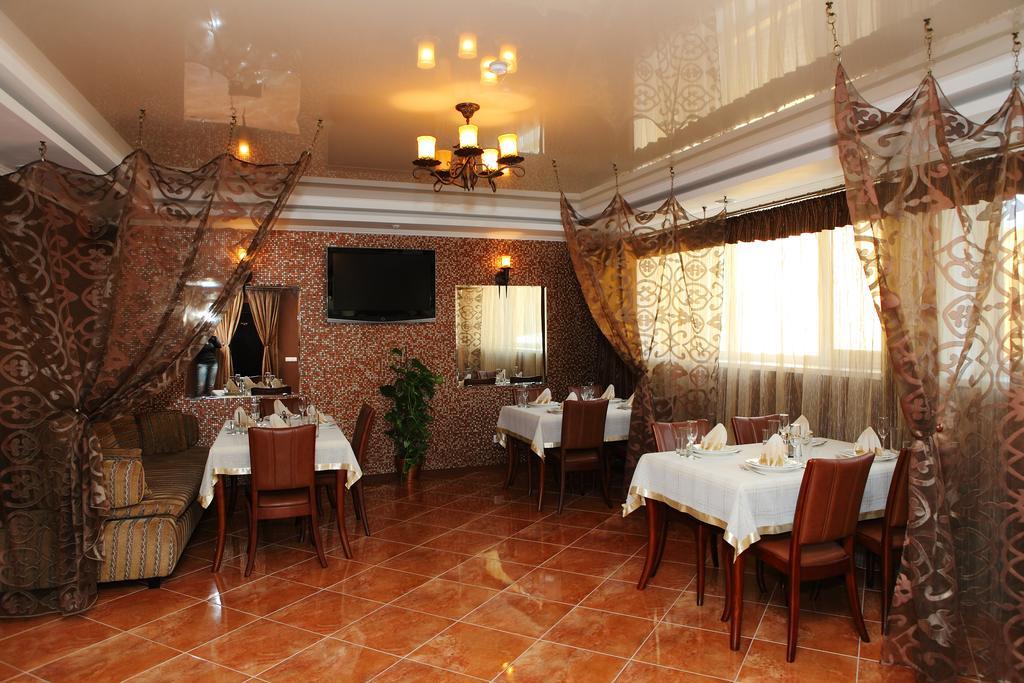 Villa Panama Odessa Dış mekan fotoğraf