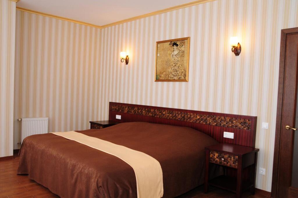 Villa Panama Odessa Oda fotoğraf