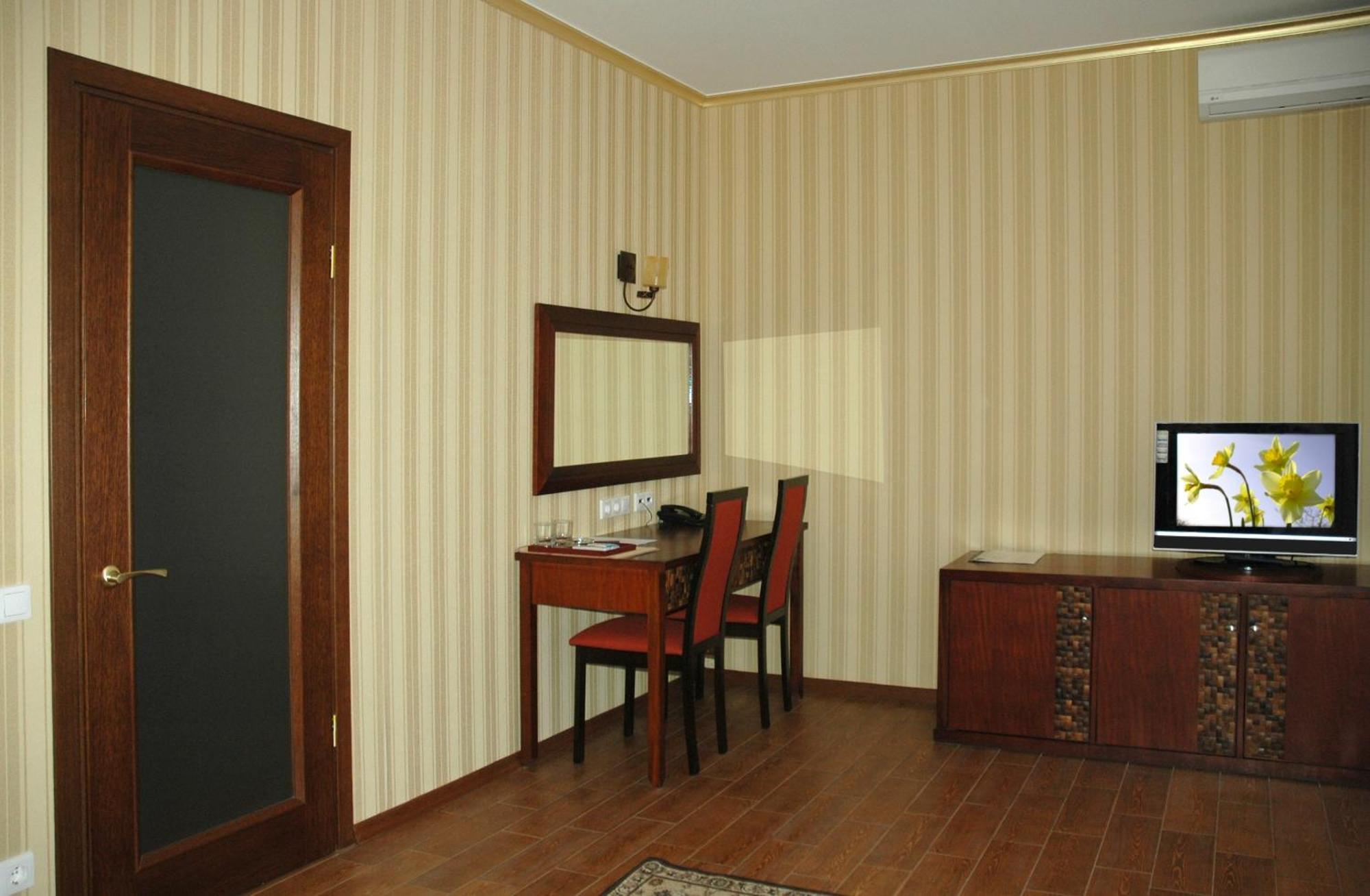 Villa Panama Odessa Dış mekan fotoğraf
