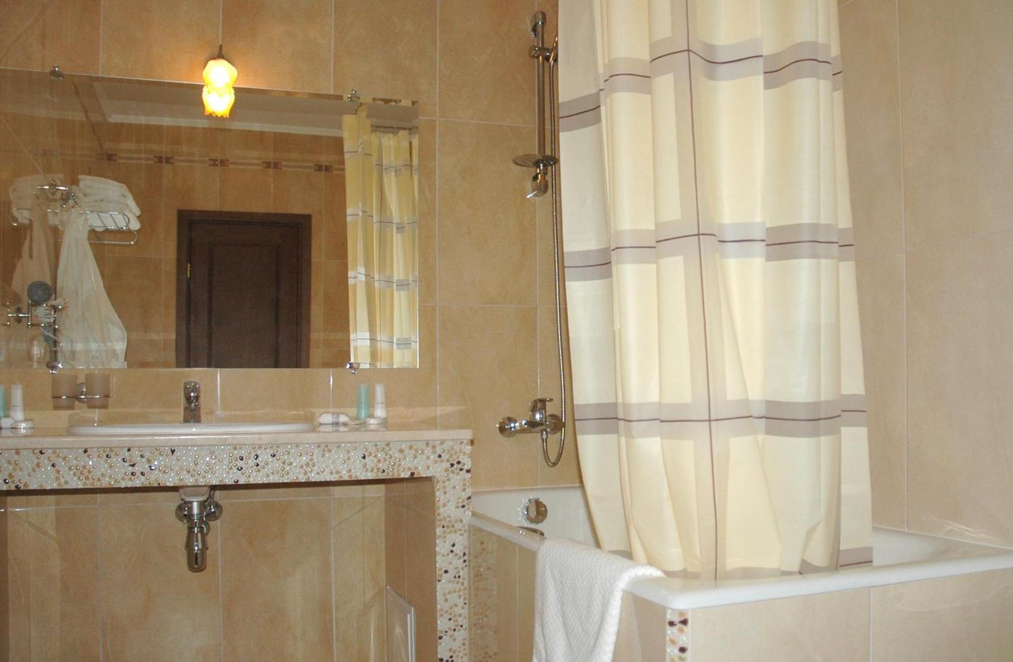 Villa Panama Odessa Dış mekan fotoğraf
