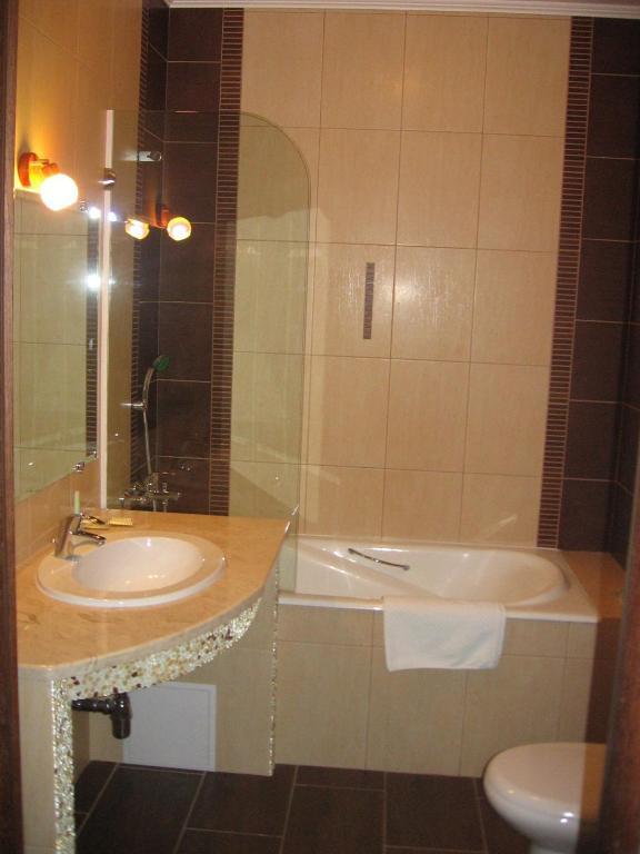 Villa Panama Odessa Oda fotoğraf