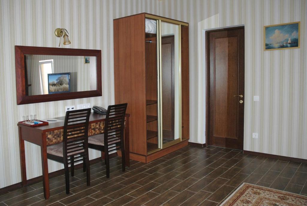 Villa Panama Odessa Oda fotoğraf