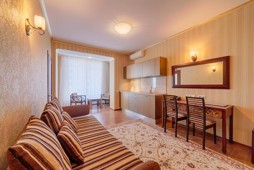 Villa Panama Odessa Dış mekan fotoğraf