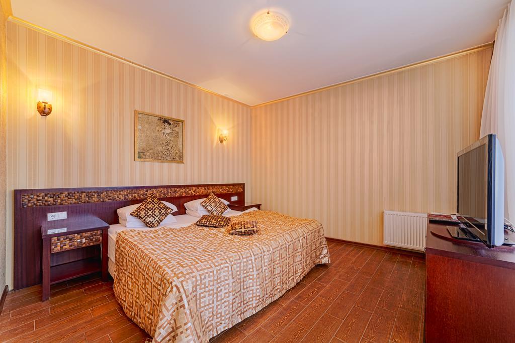 Villa Panama Odessa Dış mekan fotoğraf