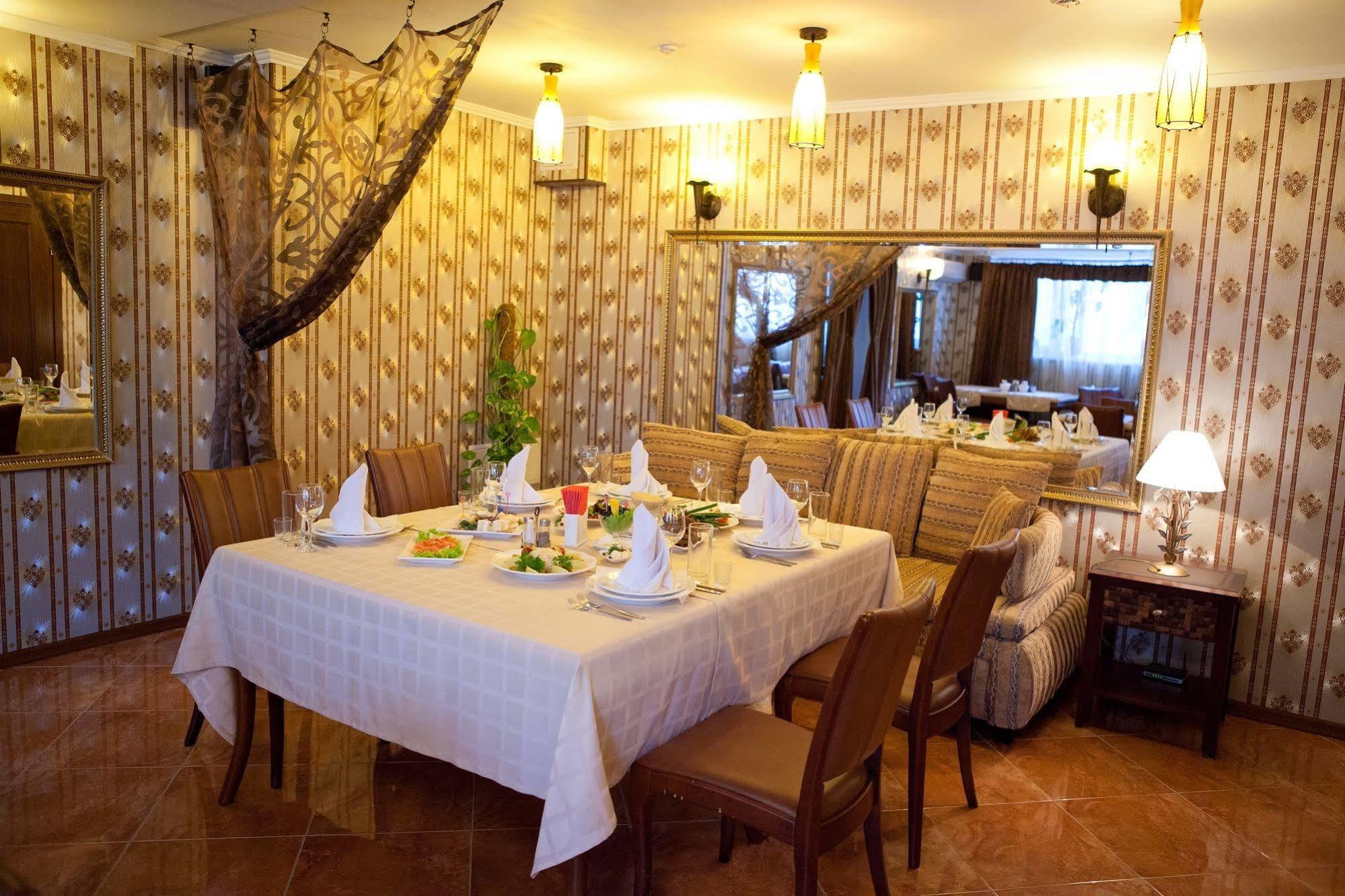 Villa Panama Odessa Dış mekan fotoğraf
