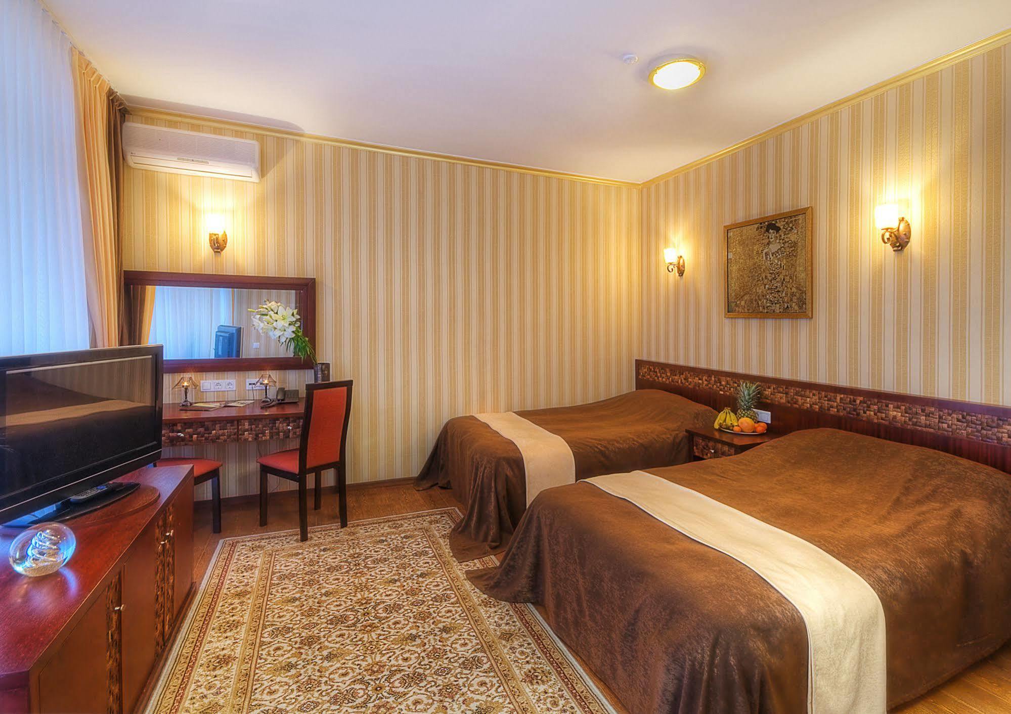 Villa Panama Odessa Dış mekan fotoğraf