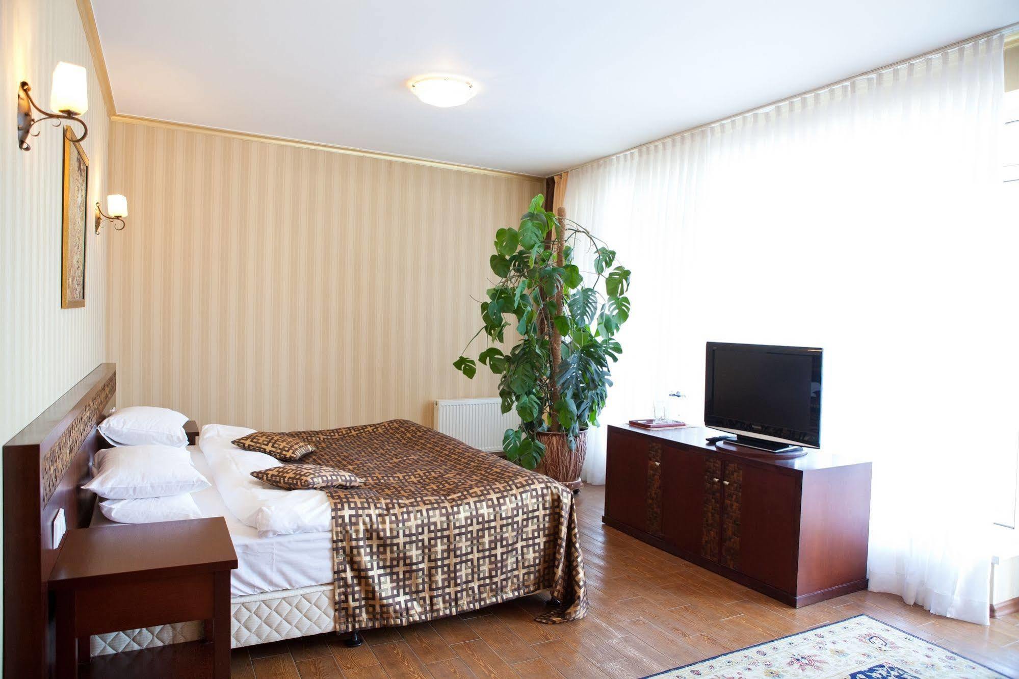 Villa Panama Odessa Dış mekan fotoğraf