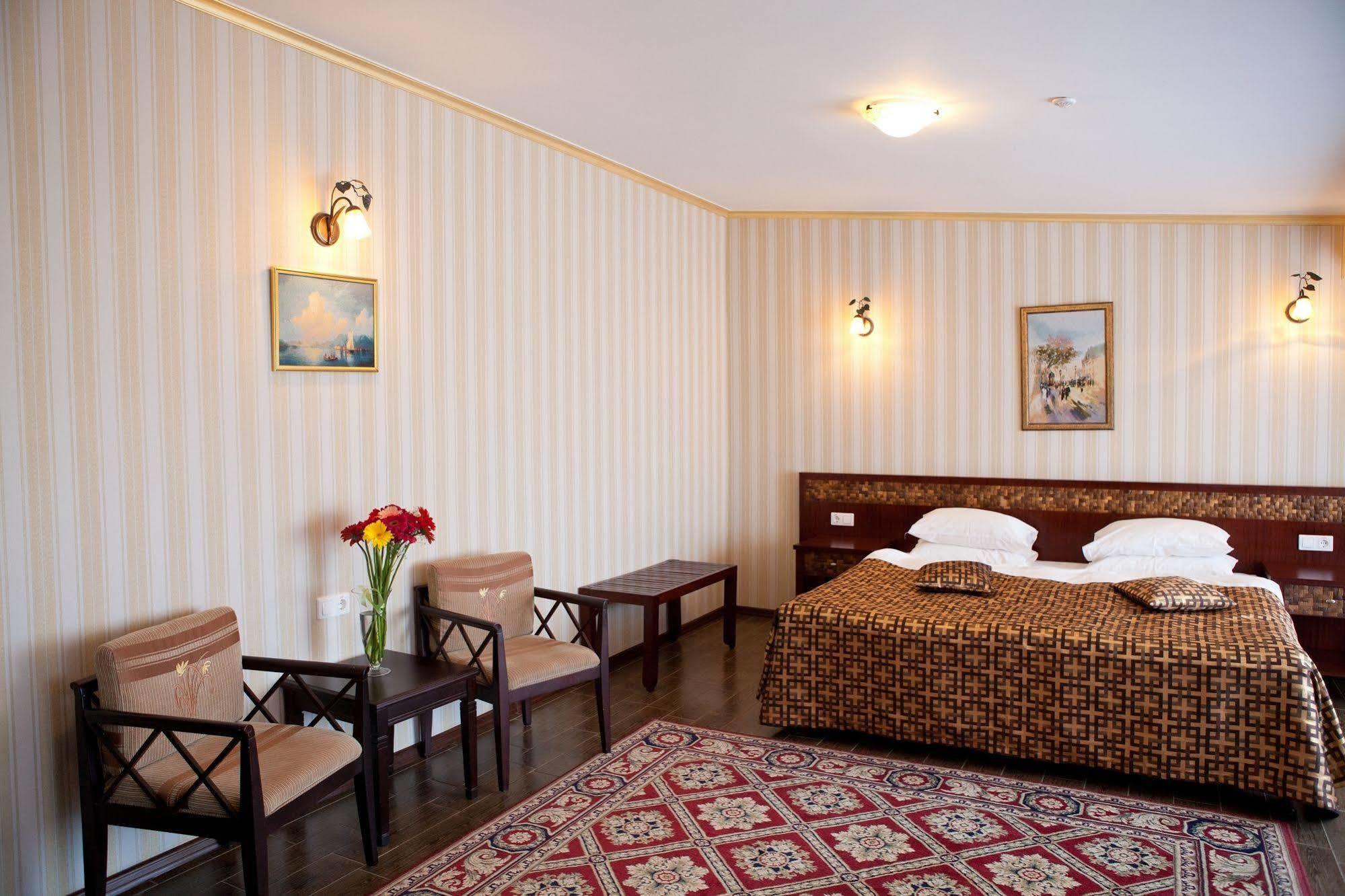 Villa Panama Odessa Dış mekan fotoğraf