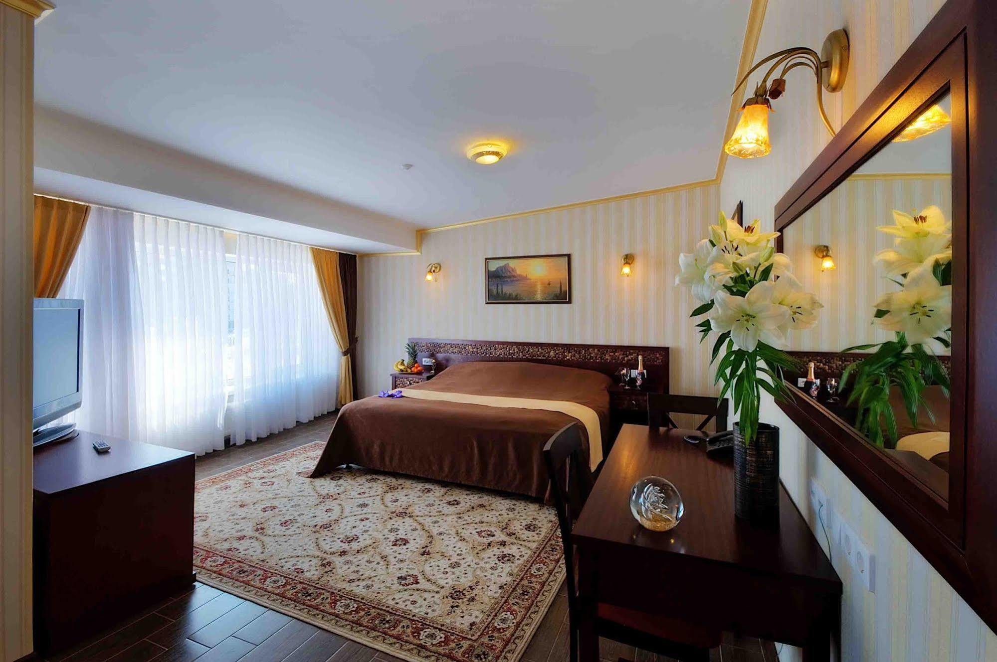 Villa Panama Odessa Dış mekan fotoğraf