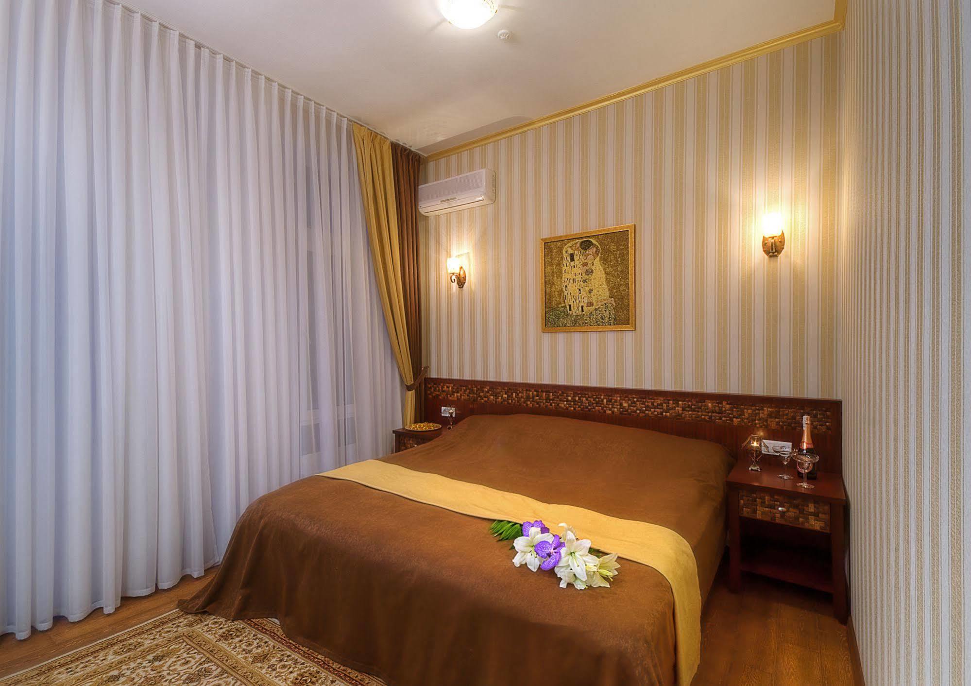Villa Panama Odessa Dış mekan fotoğraf