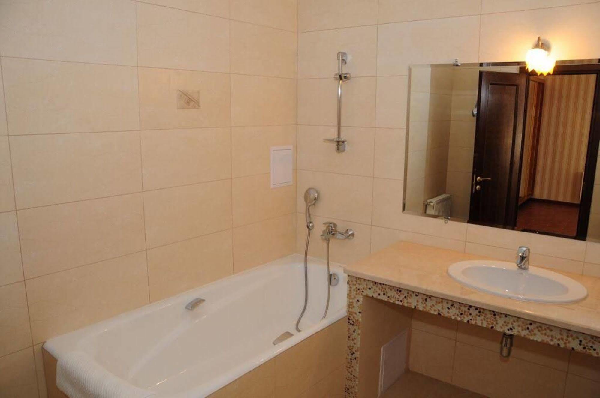 Villa Panama Odessa Dış mekan fotoğraf