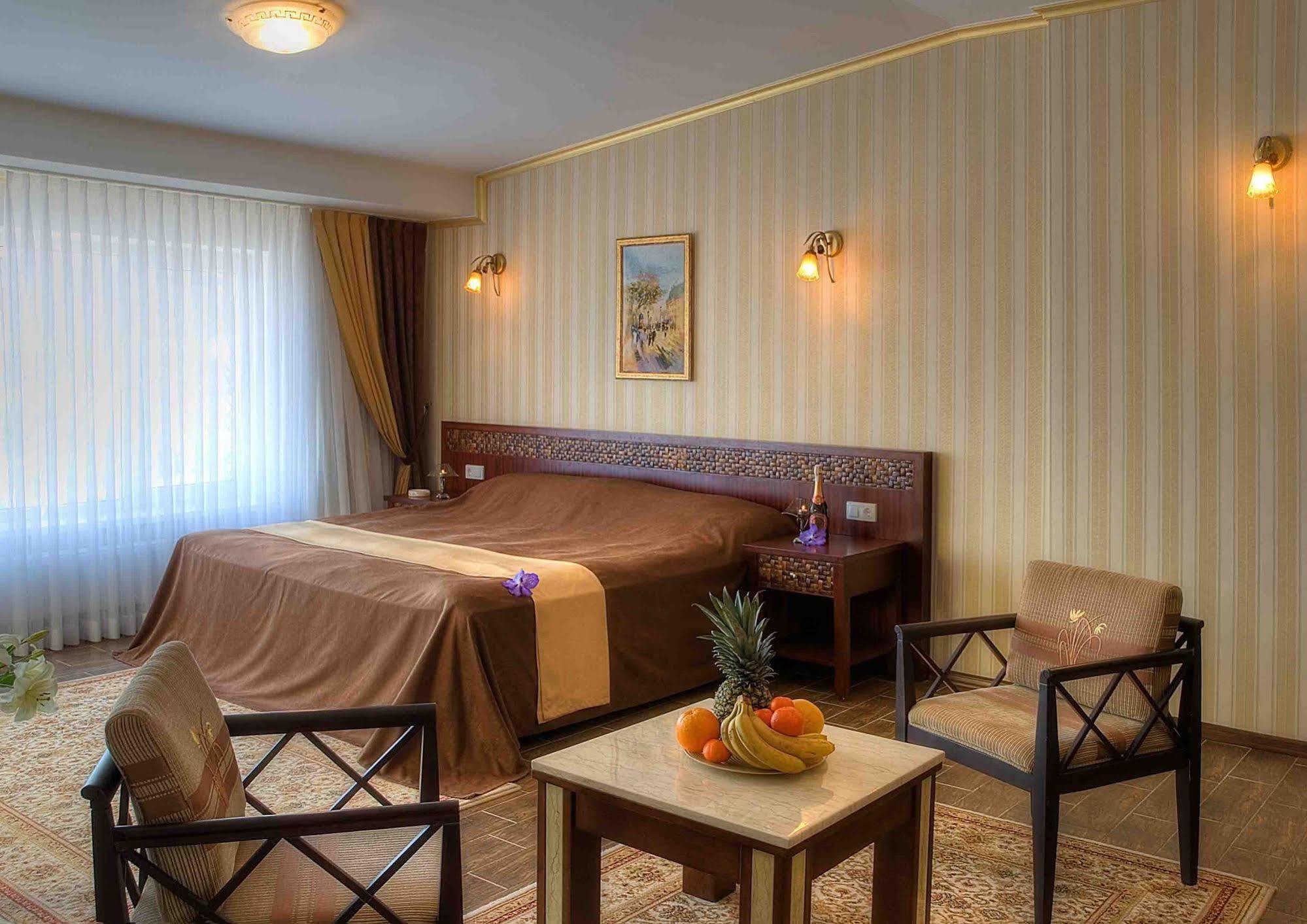 Villa Panama Odessa Dış mekan fotoğraf