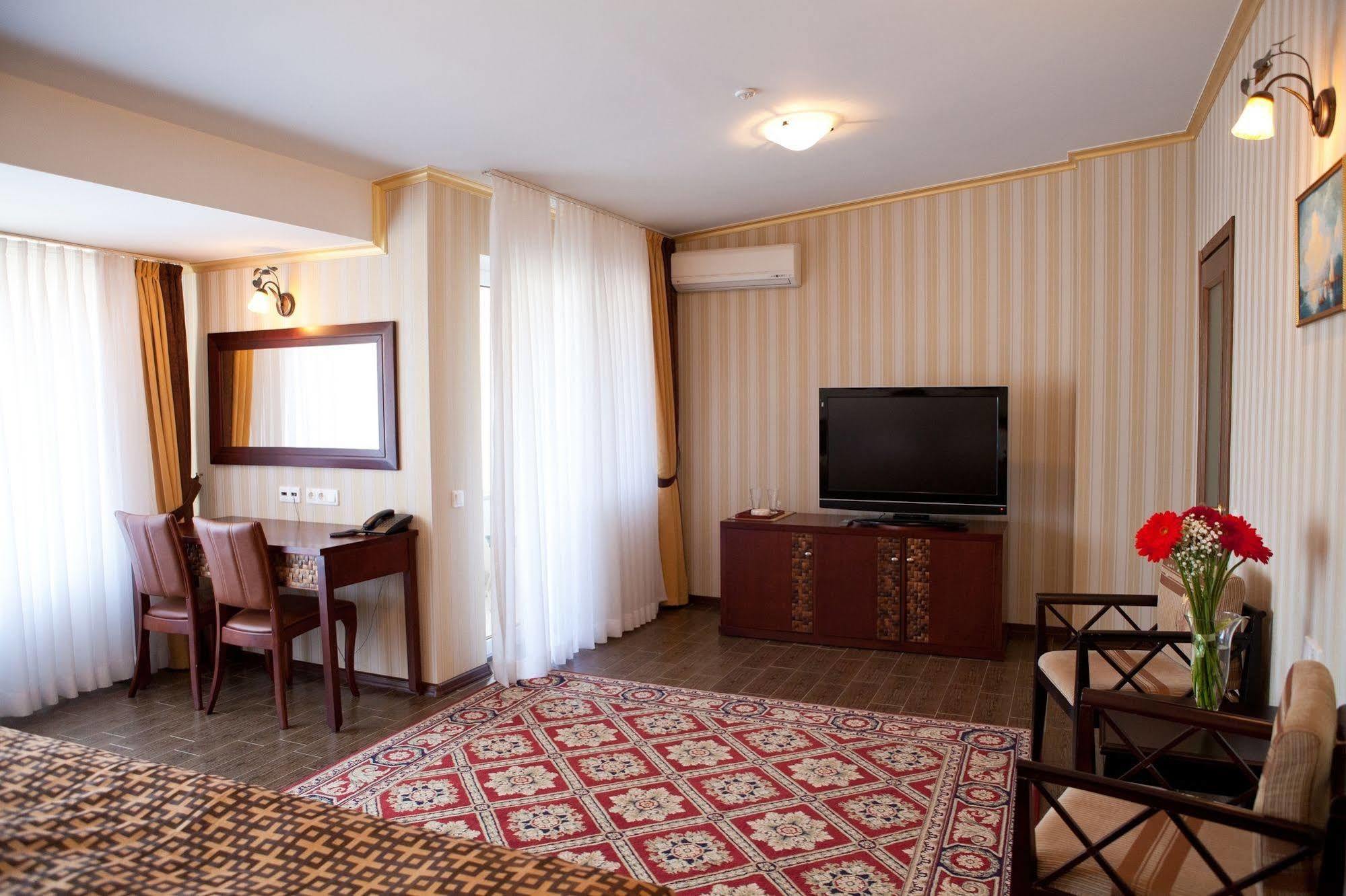 Villa Panama Odessa Dış mekan fotoğraf