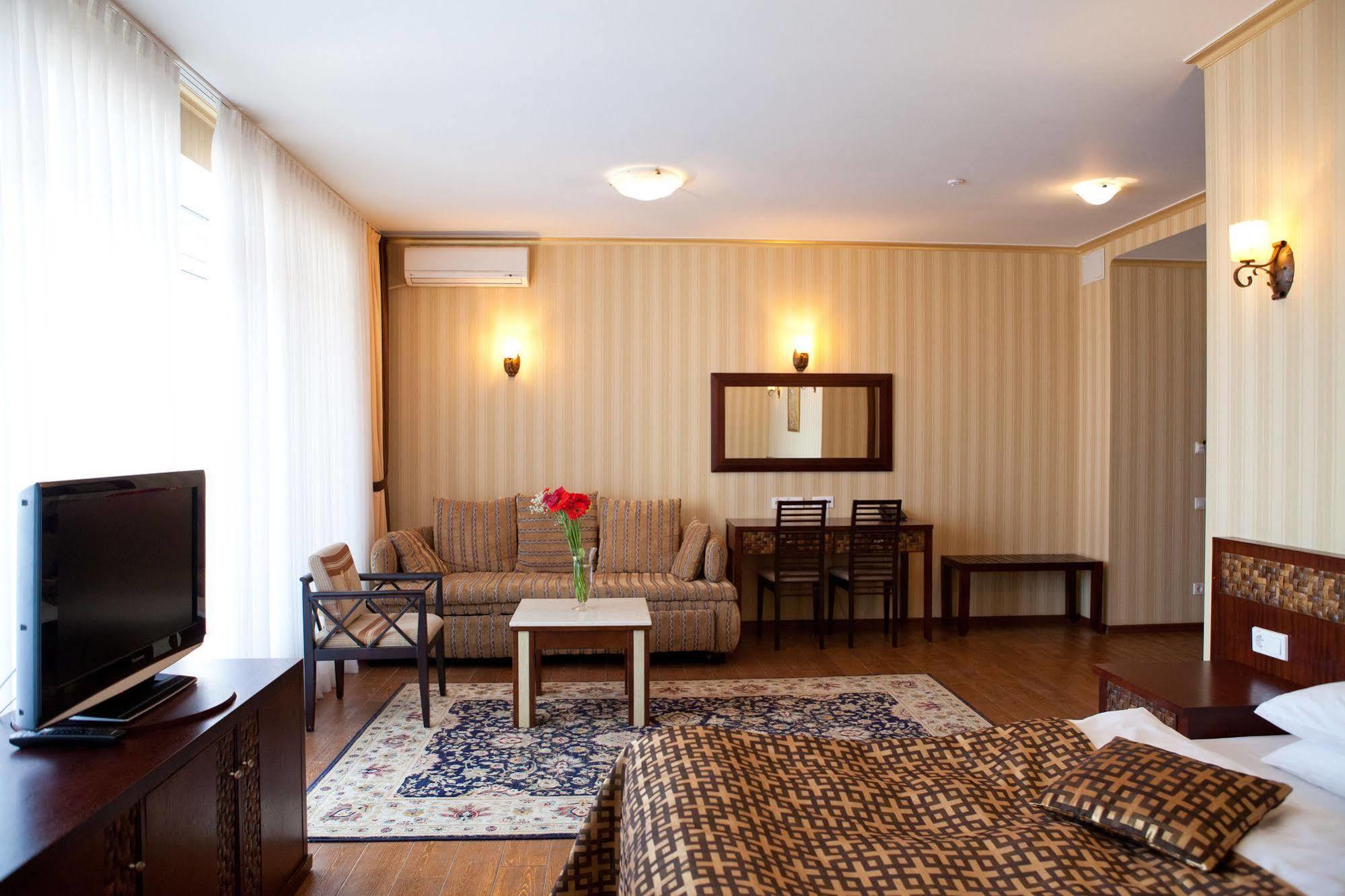Villa Panama Odessa Dış mekan fotoğraf