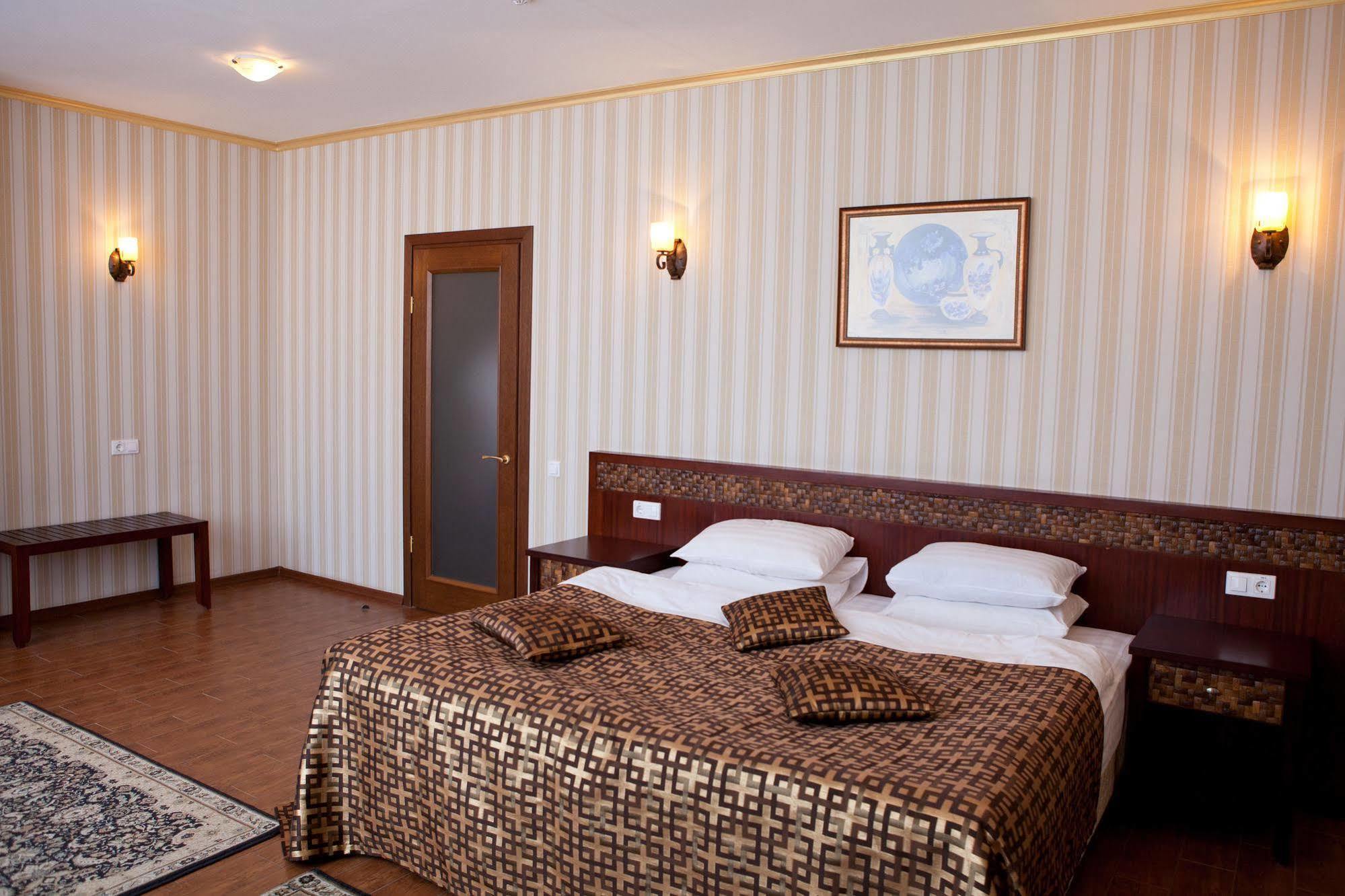Villa Panama Odessa Dış mekan fotoğraf