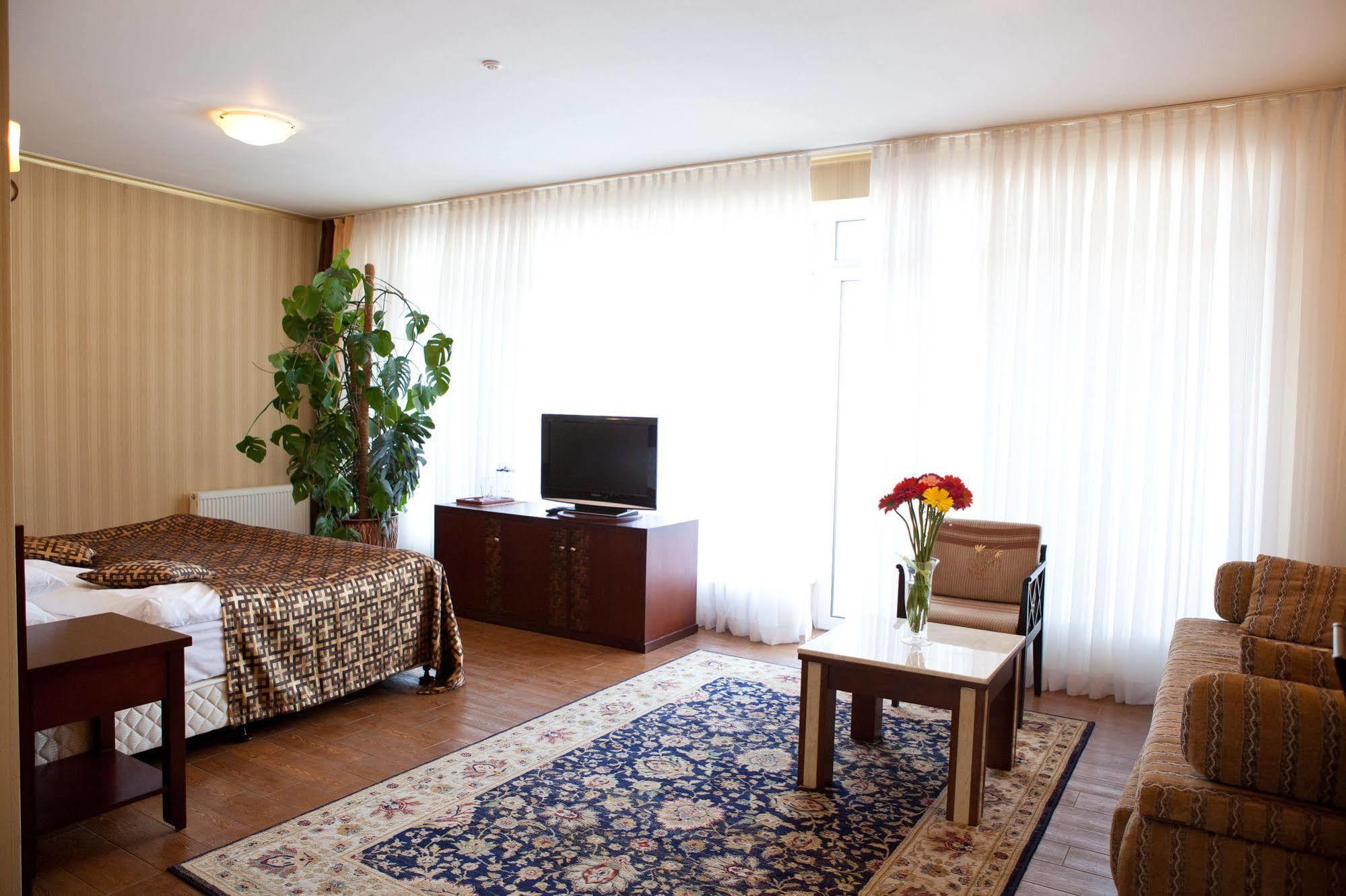 Villa Panama Odessa Dış mekan fotoğraf