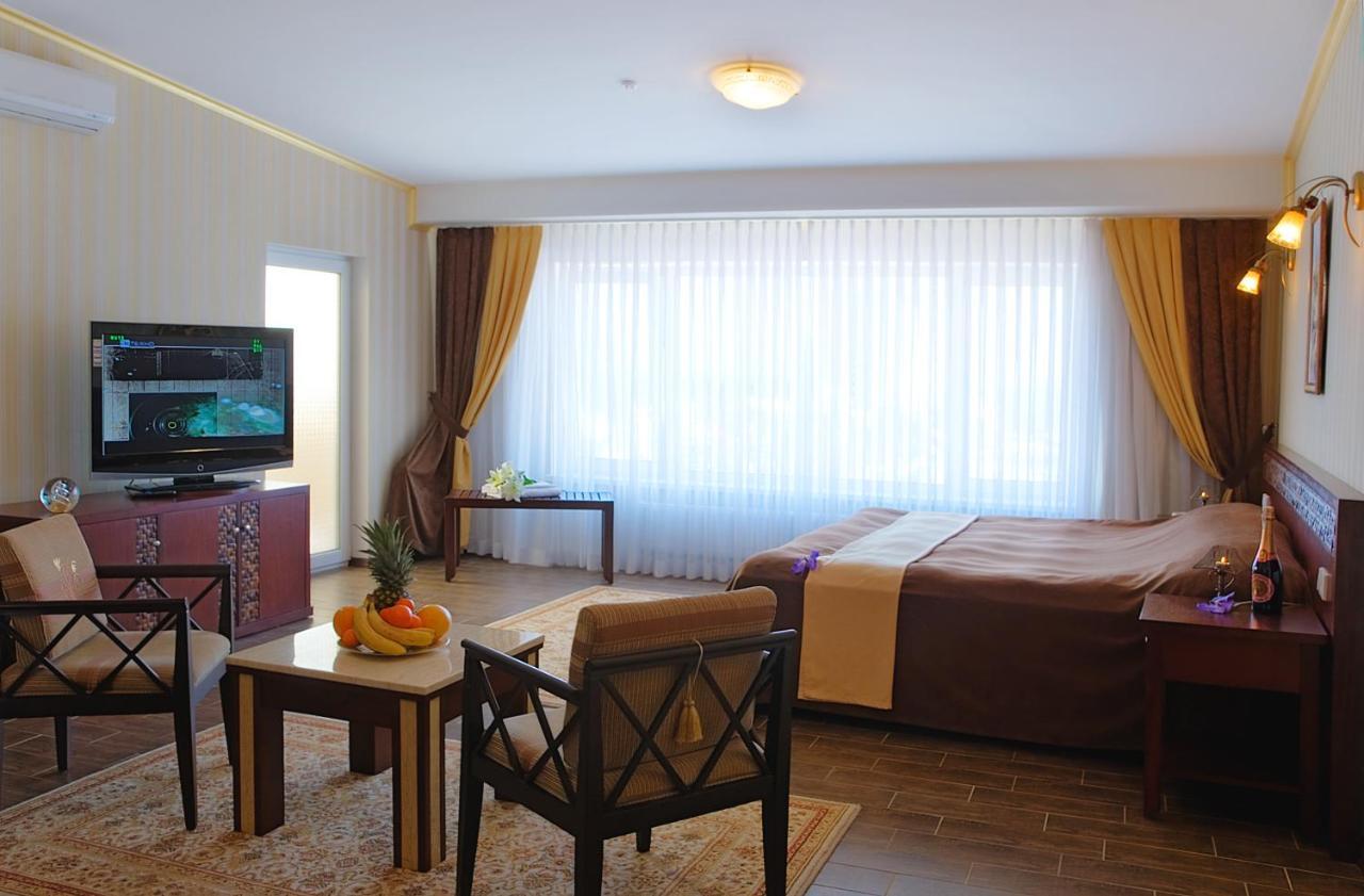 Villa Panama Odessa Oda fotoğraf