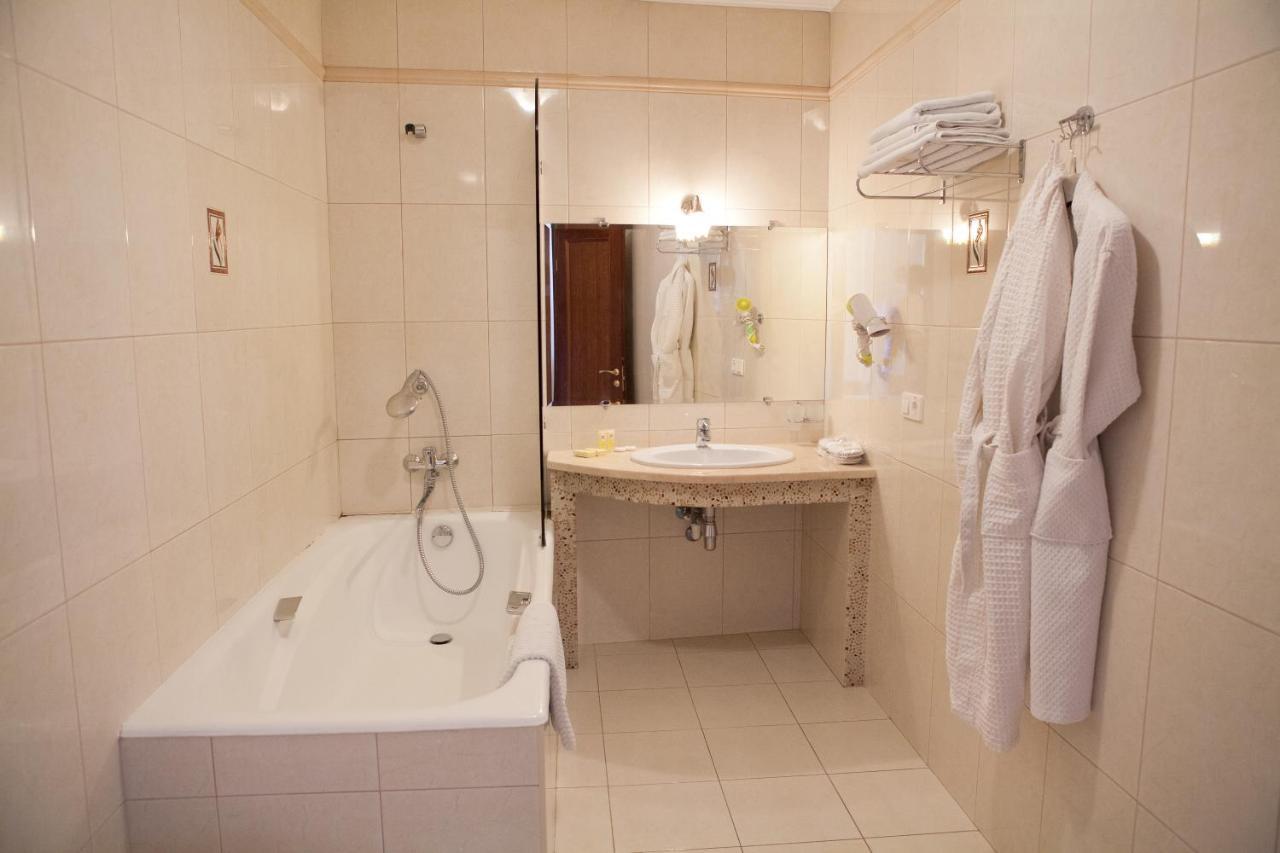 Villa Panama Odessa Oda fotoğraf