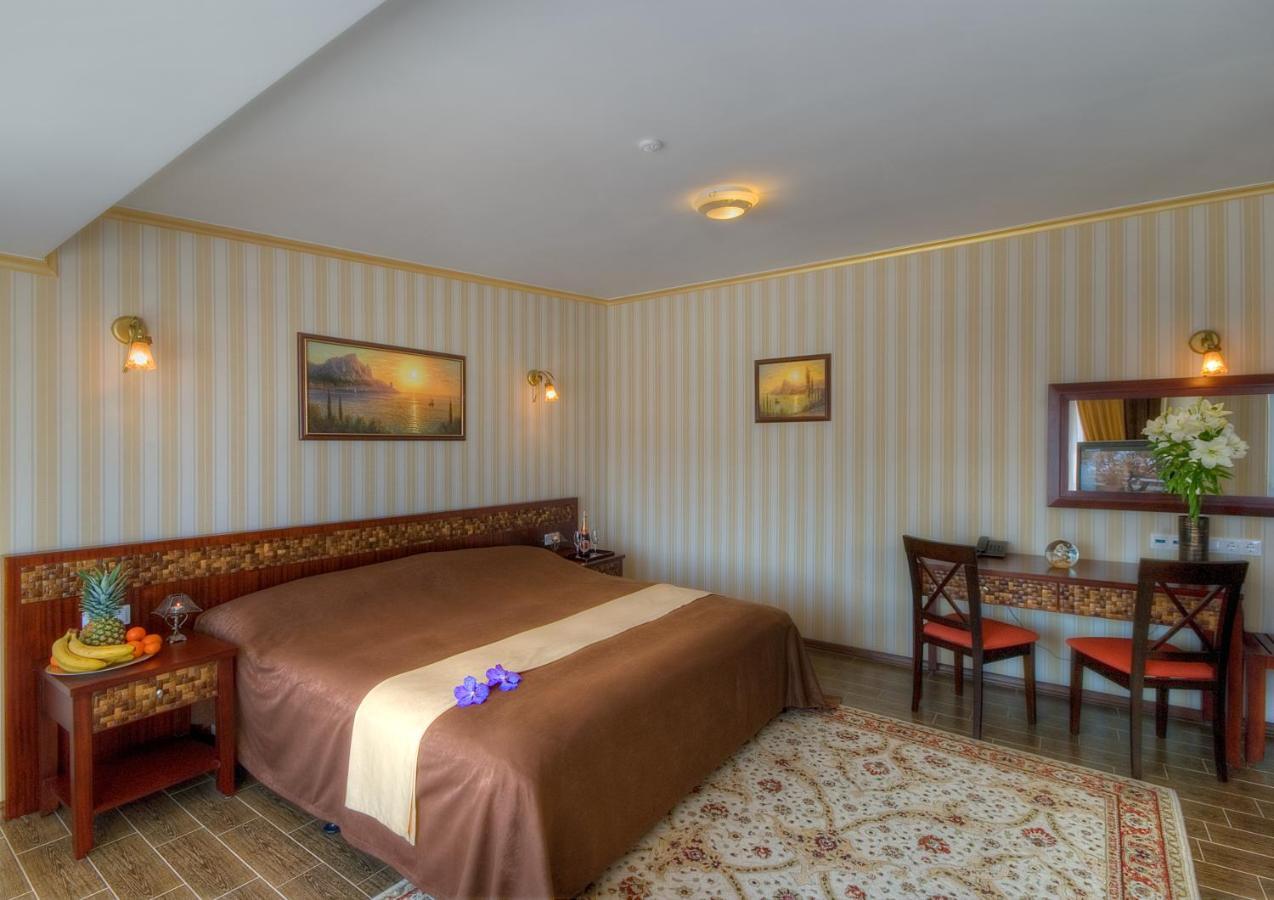 Villa Panama Odessa Dış mekan fotoğraf